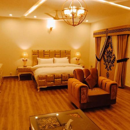 Bed & Breakfast Islamabad Hotel Екстериор снимка