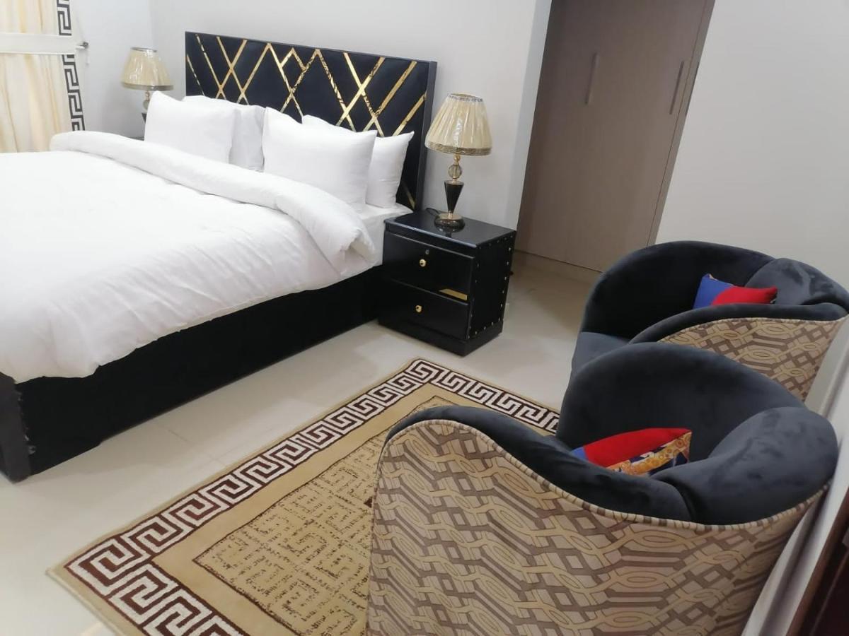 Bed & Breakfast Islamabad Hotel Екстериор снимка