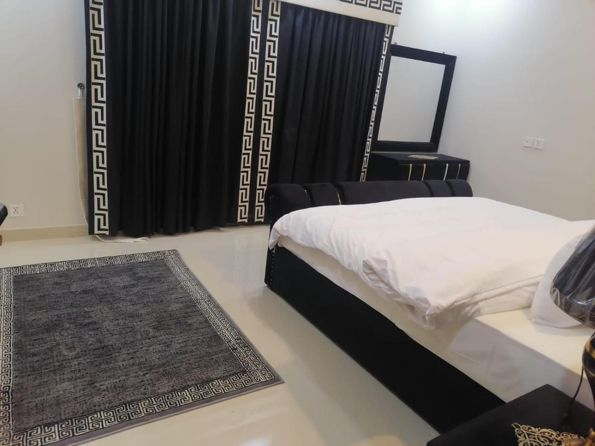 Bed & Breakfast Islamabad Hotel Екстериор снимка