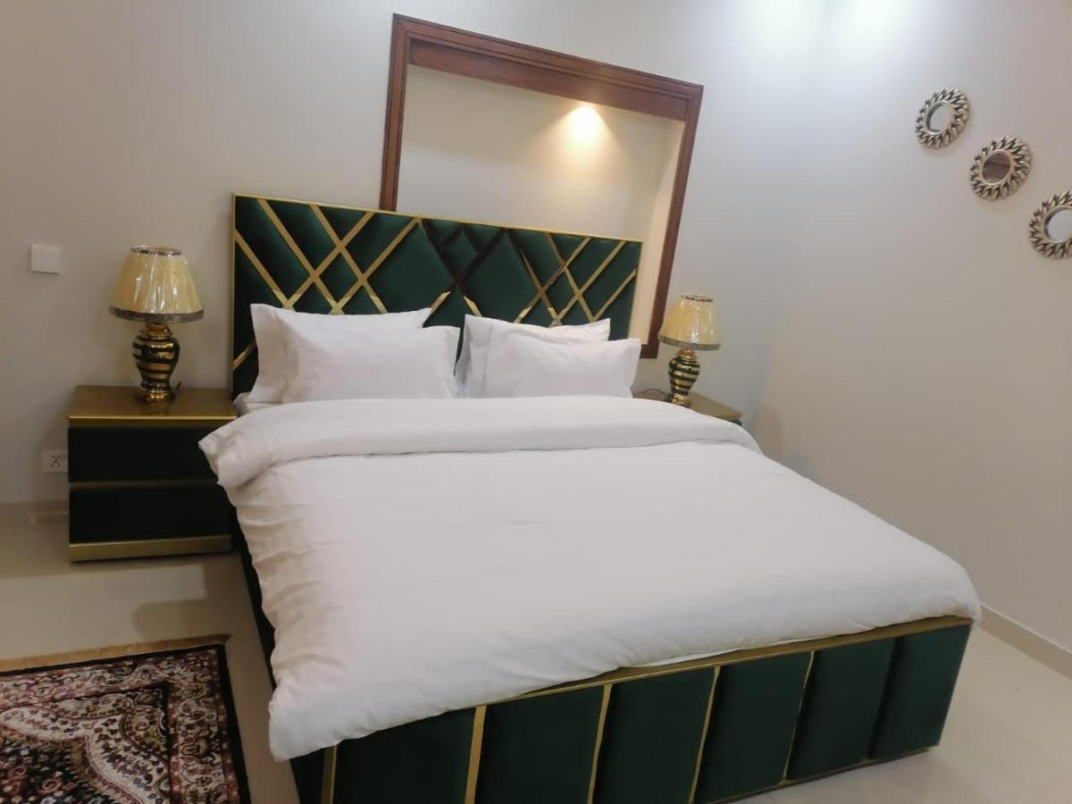 Bed & Breakfast Islamabad Hotel Екстериор снимка