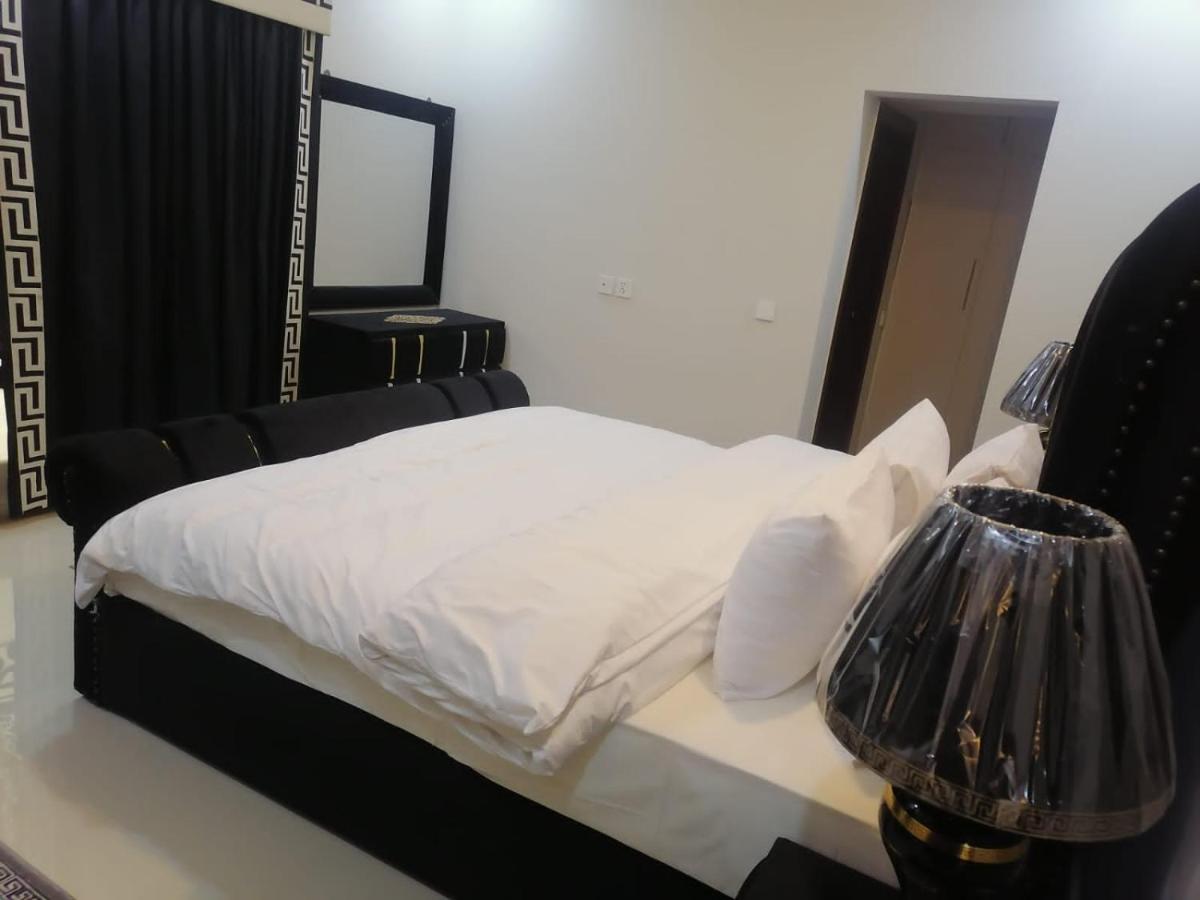 Bed & Breakfast Islamabad Hotel Екстериор снимка