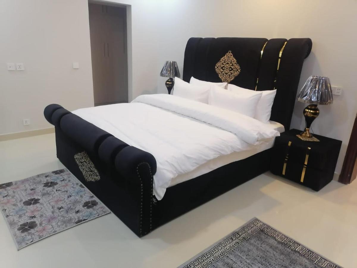Bed & Breakfast Islamabad Hotel Екстериор снимка