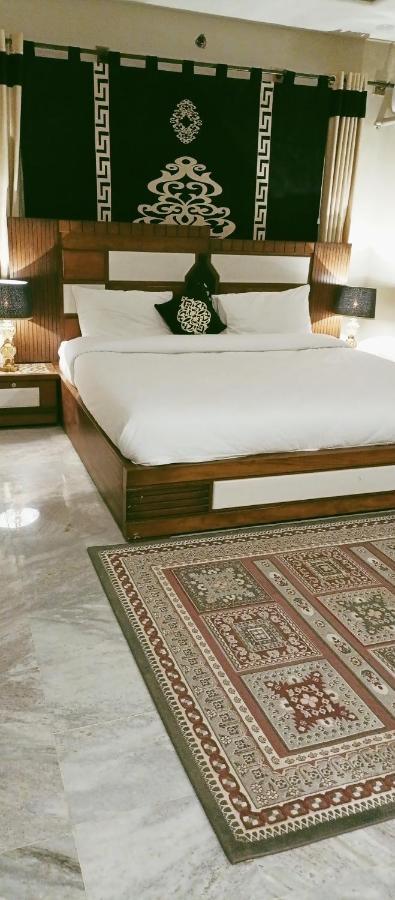 Bed & Breakfast Islamabad Hotel Екстериор снимка