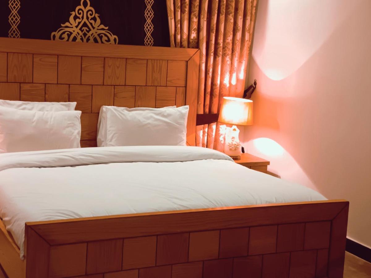 Bed & Breakfast Islamabad Hotel Екстериор снимка
