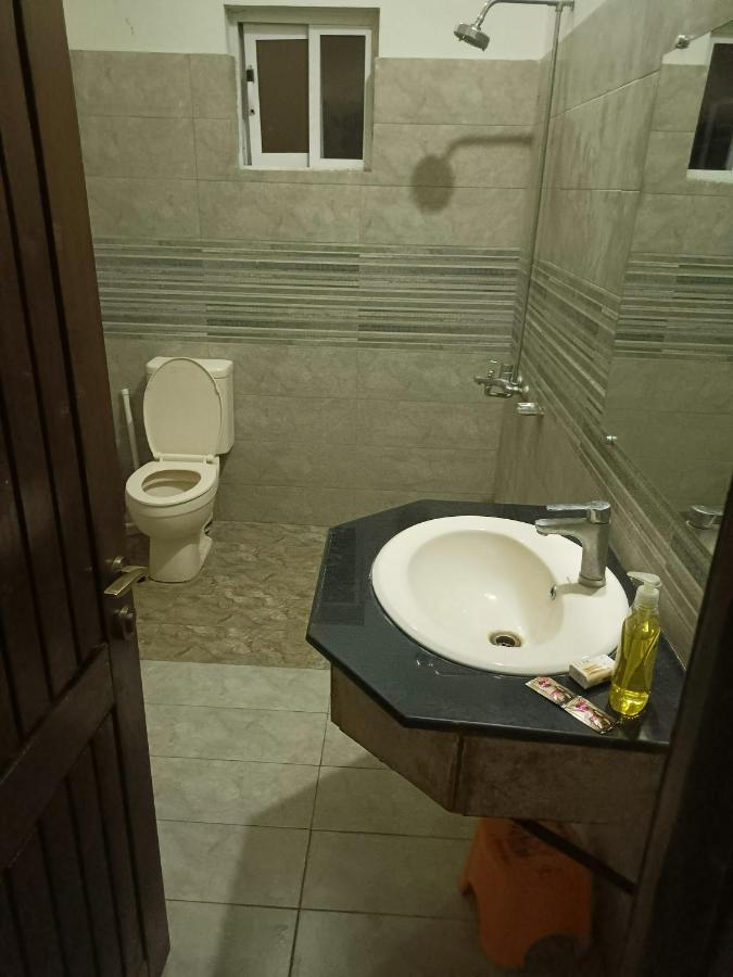 Bed & Breakfast Islamabad Hotel Екстериор снимка