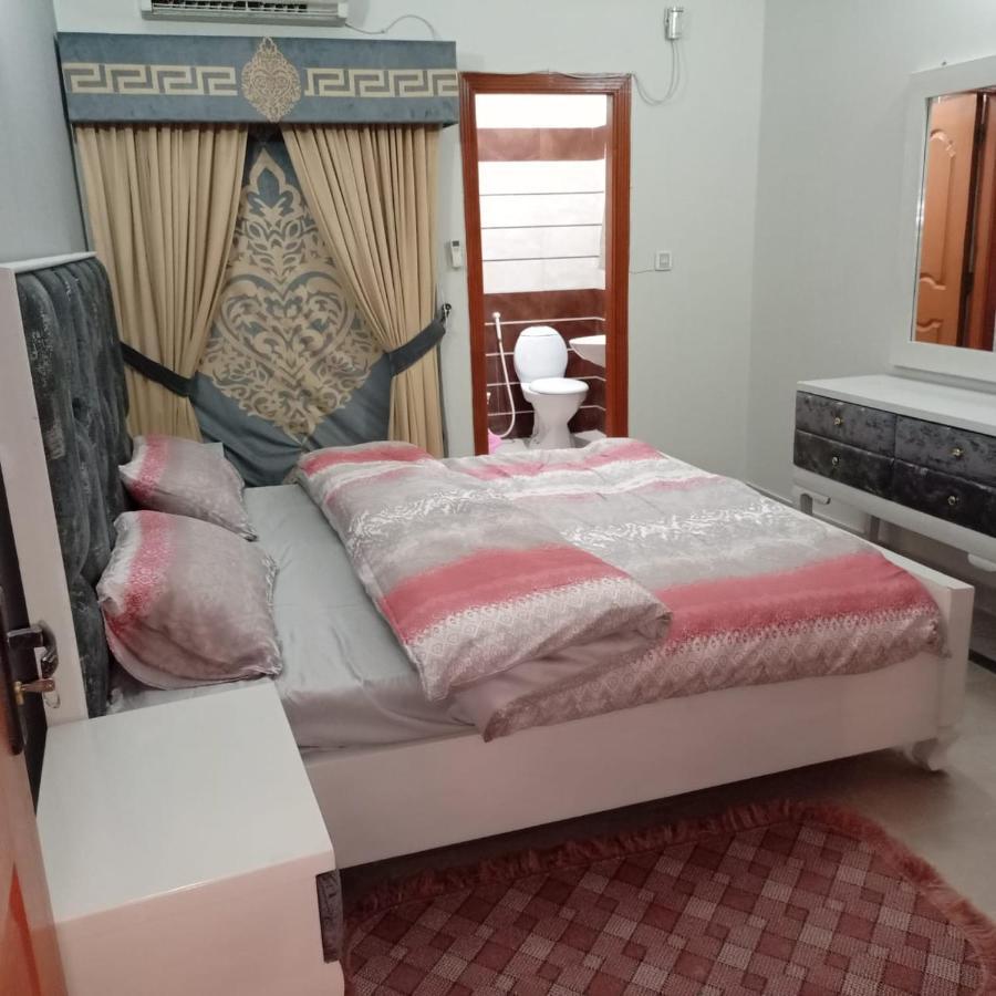 Bed & Breakfast Islamabad Hotel Екстериор снимка