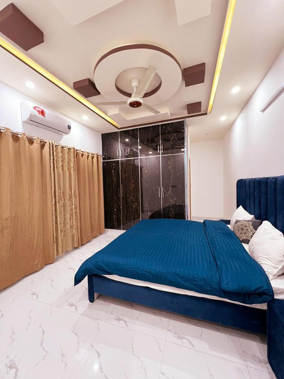 Bed & Breakfast Islamabad Hotel Екстериор снимка