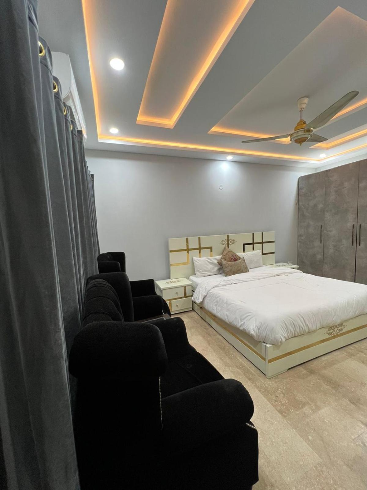 Bed & Breakfast Islamabad Hotel Екстериор снимка