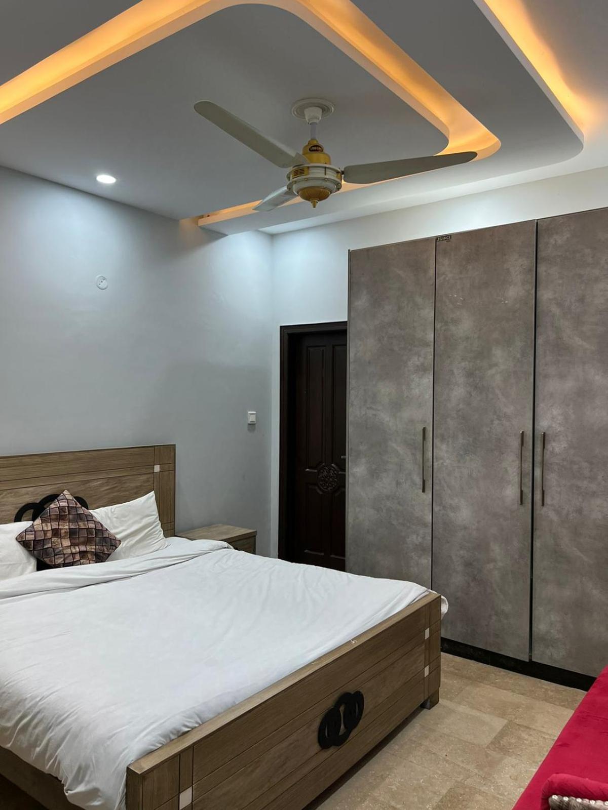Bed & Breakfast Islamabad Hotel Екстериор снимка