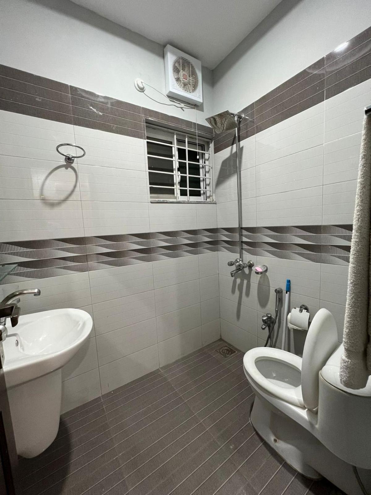 Bed & Breakfast Islamabad Hotel Екстериор снимка
