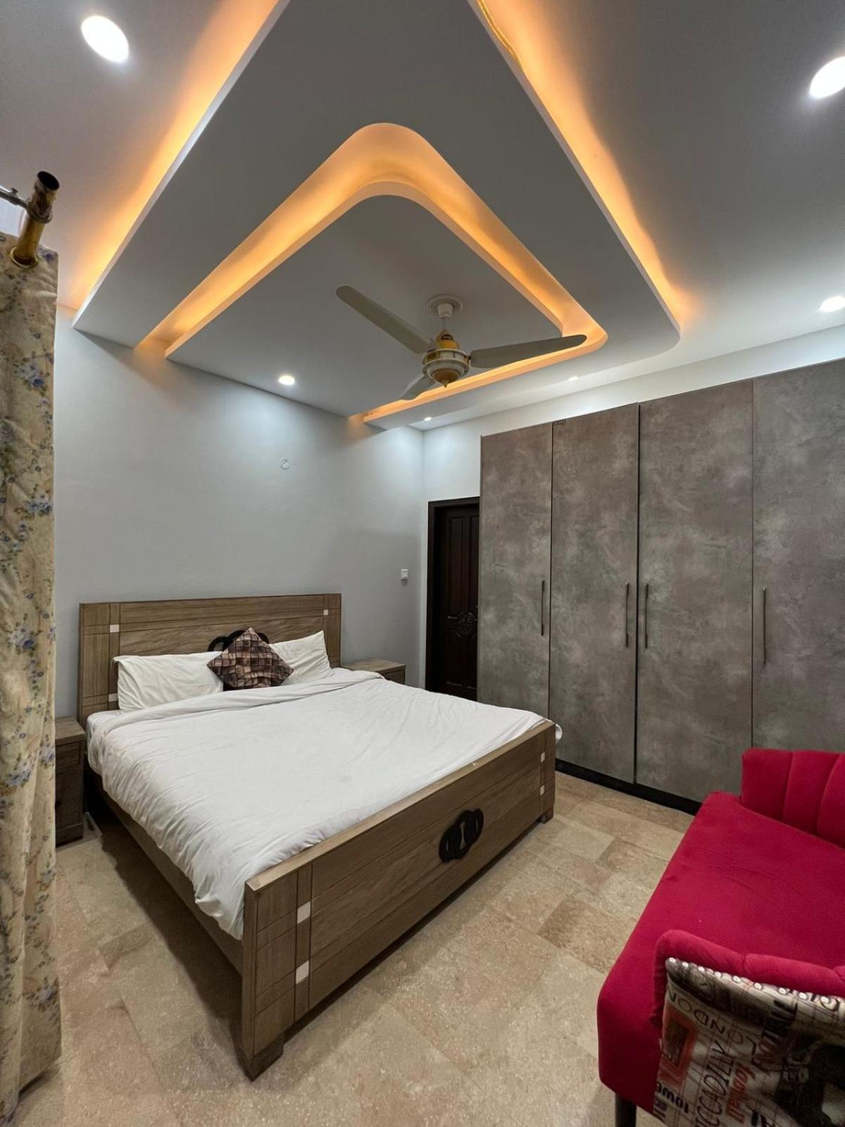 Bed & Breakfast Islamabad Hotel Екстериор снимка